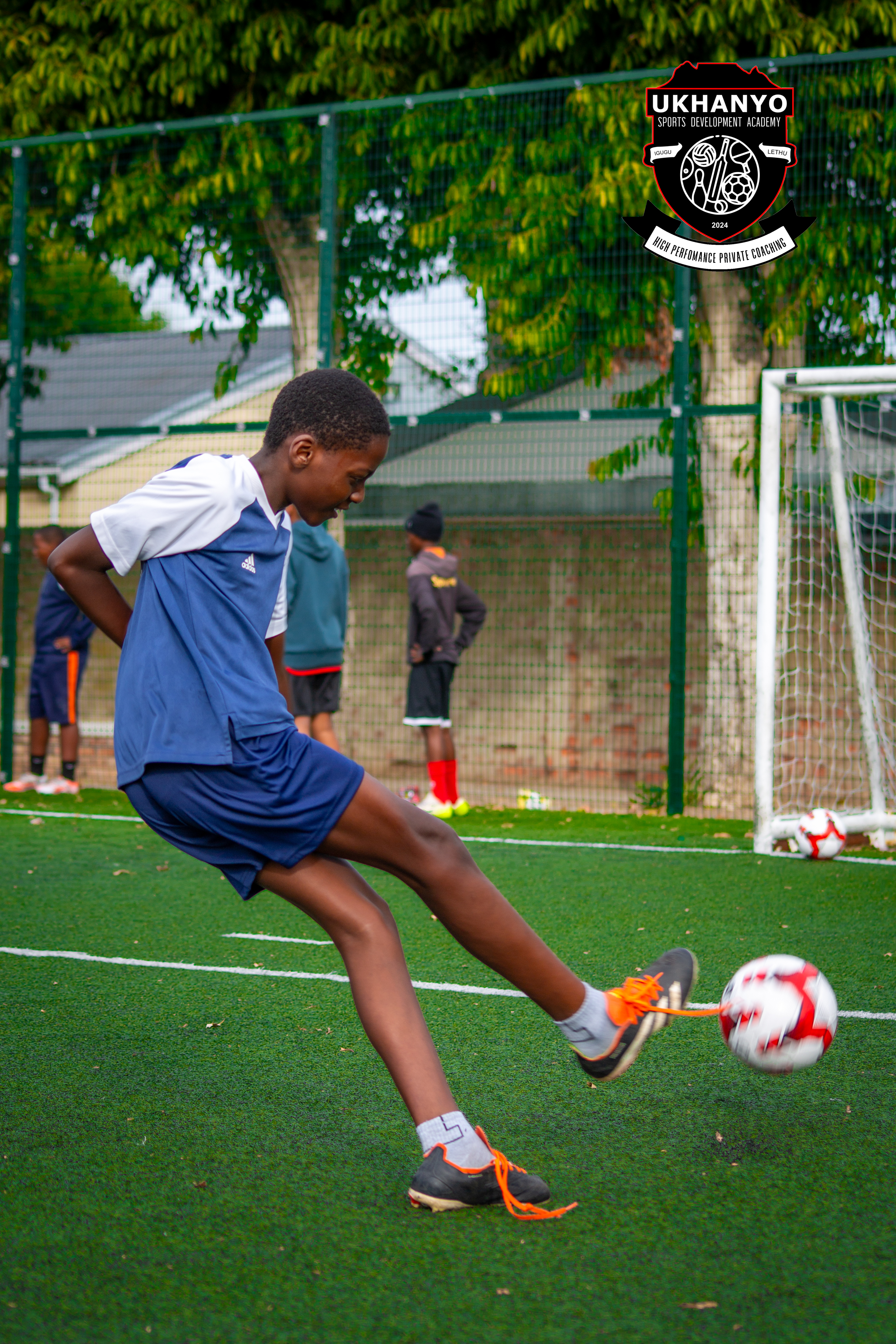 Busizwe - Attacking Midfielder